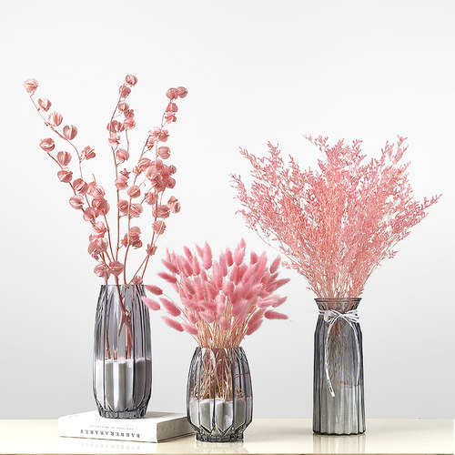 套装送砂送干花