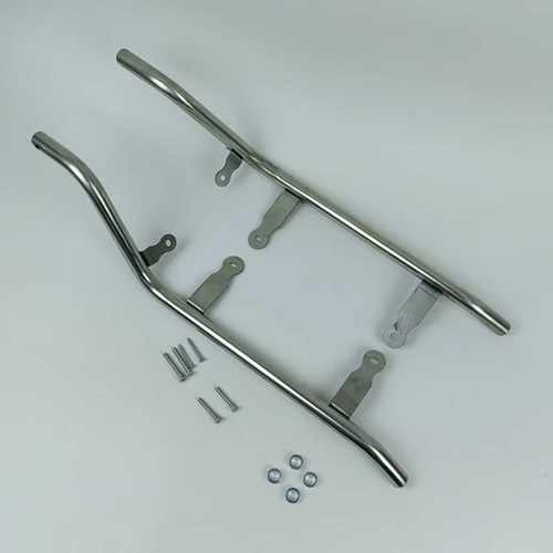 五羊本田保险杠护杠NWF125