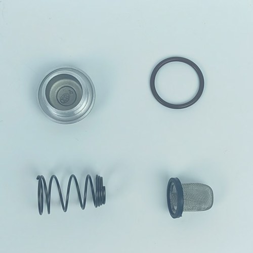 VRF150T放油螺丝机油滤网