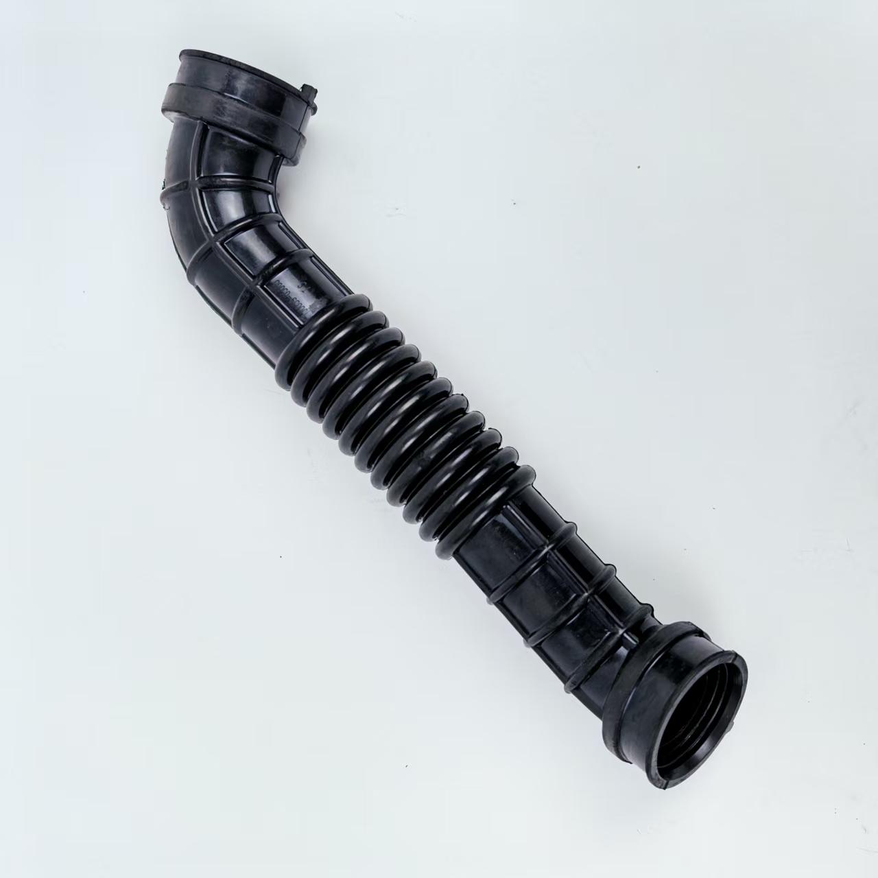 大阳摩托车配件大阳ADV150T-36滤清器空滤器高位进气管进气管接头