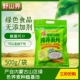 野山荞纯荞麦片营养早餐即食1袋500g代餐内蒙古绿色食品