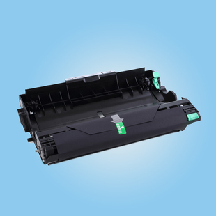 适用联想硒鼓Lenovo M7455DNF M7655DHF墨粉 LD2451硒鼓鼓架 墨盒