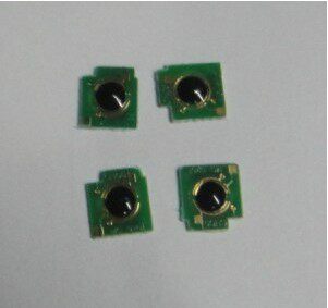 适用惠普HPCP1025彩色粉盒CE310A CE311A硒鼓芯片126兼容佳能7018