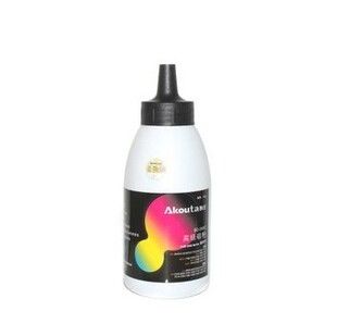 M7650DF 2441 2650 7400 2461碳粉墨粉 m7600d 秋田适用联想2020