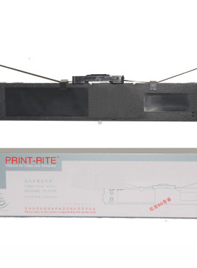 天威色带盒适用于映美FP-630PRO TP-635针式打印机色带框色带架