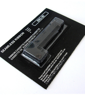 思普瑞特 SPRT SP-T16S T16P SP-A16PH打印机色带框架 ERC-05黑色