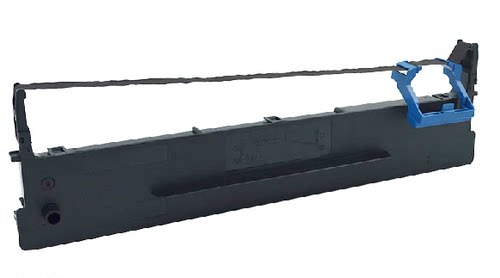 适用80D-7得实1830色带架AR520 AR540色带框DS-1830 ds1120色带盒 - 封面
