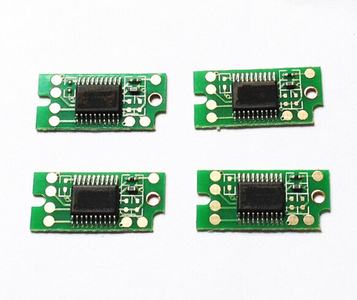 适用施乐CP115w芯片 CP116w CM225fw CP225w CM115w 墨盒粉盒芯片