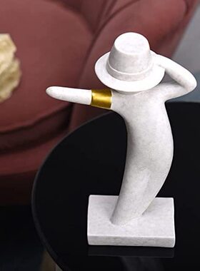 简约麦克尔杰克逊纪念品家居