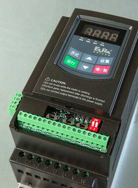 欧变器E2000-1800T系列三相8频0V功率1E2000-0080kw瑞重载开环矢