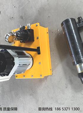 矿锚索退锚用气动锚索退锚器TQ1930/63 适用175.8锚索MS1-0180/55