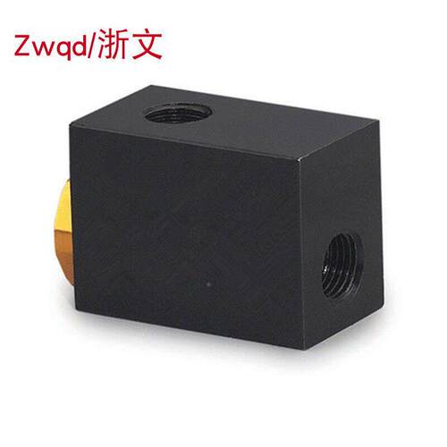 快排阀VV-04 QQ-03 Q二V-1*60*QV-02快速放气阀分三分四分急排气