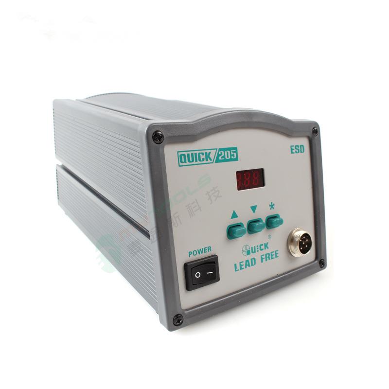 原装 0QUIC//快大25K功率焊台