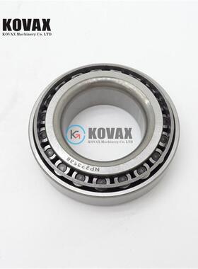 工程机械零配件 NP23 58N5P82290用于发动机圆锥1滚轮轴承 现适货