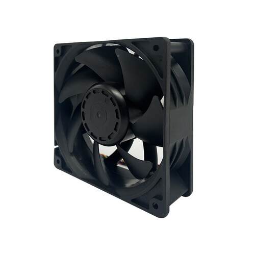 高品质I6812038 滚12- 24-48V YPK双珠灌胶防水PDC直流散热风扇