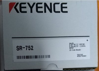 KEYENCE读取器SR-700HA.SR-710.SR-752.BL-1301HA议价