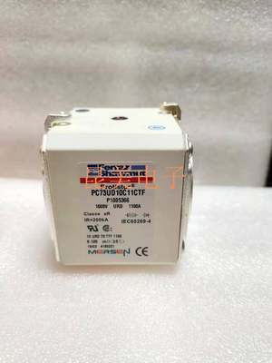 A130UD72TTI500 T301041全新正品法国罗兰ferraz熔断器议价