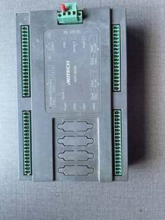 ADT-8848拆机控制器，功能正常。议价
