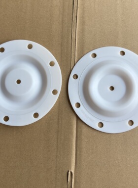 英格索兰1/2半寸隔膜泵油墨泵膜片93465 93111进口特氟龙隔膜片