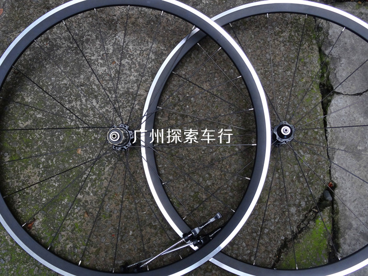 Roues de vélo - Ref 2362541 Image 3