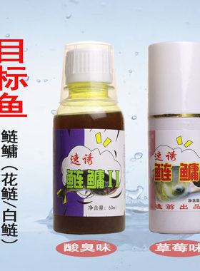 花白鲢大头鱼玖零渔翁