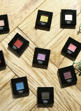 日本kose高丝visee单色眼影 易上色显色05 009 24 034 36 039 43