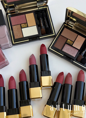 9.18发 日本albion澳尔滨excia雅思口红眼影粉底遮瑕指甲油奥尔滨