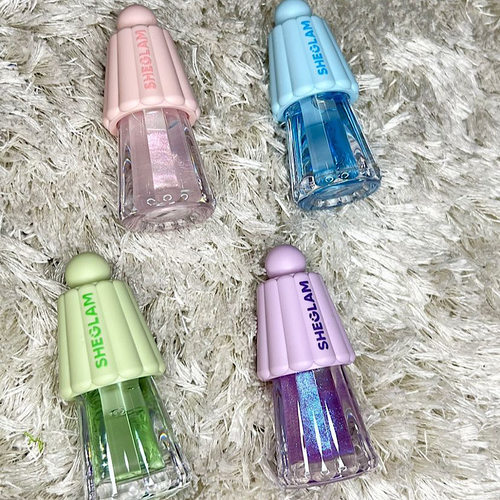 sheglam水润滋润唇部精华