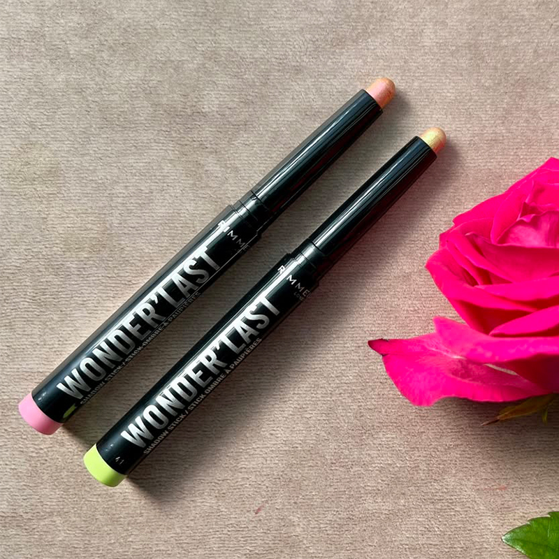 日本rimme眼影棒不晕染