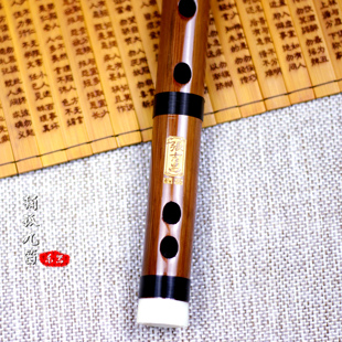 张吉昌精品笛子专业演奏练习