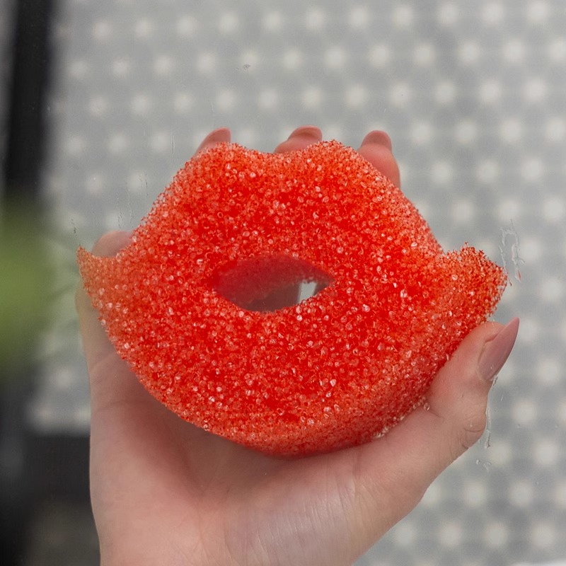 zuutii么么擦厨房去污清洁擦双面海绵洗碗擦多功能魔力擦