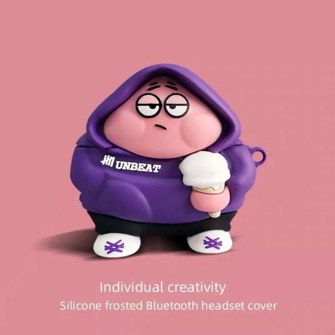 适用漫步者TWSB10耳机套保护套