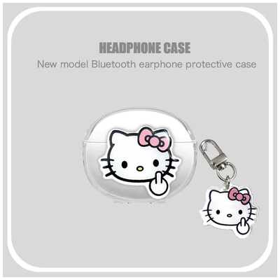 适用漫步者ComfoClipQ耳机套