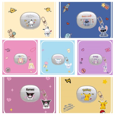 适用漫步者ComfoClipQ耳机套