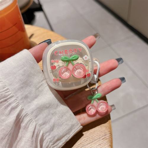 适用倍思wm02耳机套保护套软壳