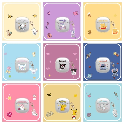 适用漫步者LolliAir耳机套软壳