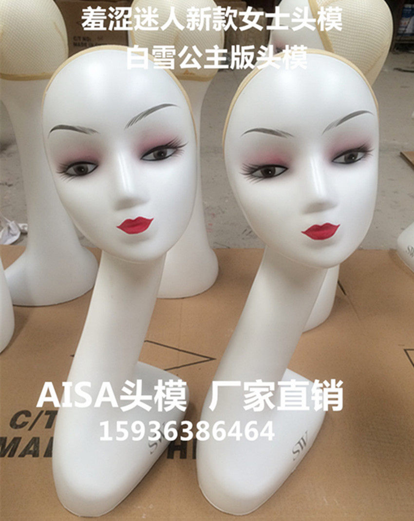 Accessoires pour perruques - Ref 229024 Image 1