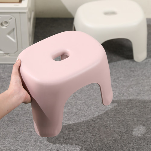 小凳子家用加厚塑料矮凳小板凳