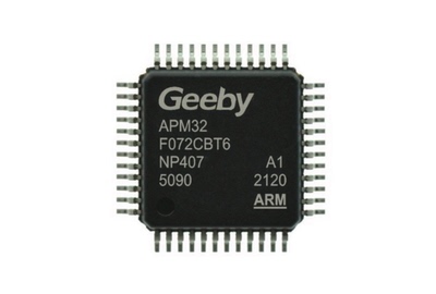 全新 原装现货 APM32F072CBT6 单片机芯片 整包出 可谈