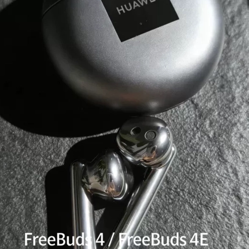 华为FreeBuds4/4e换电池无痕维修蓝牙耳机原厂级电池补配