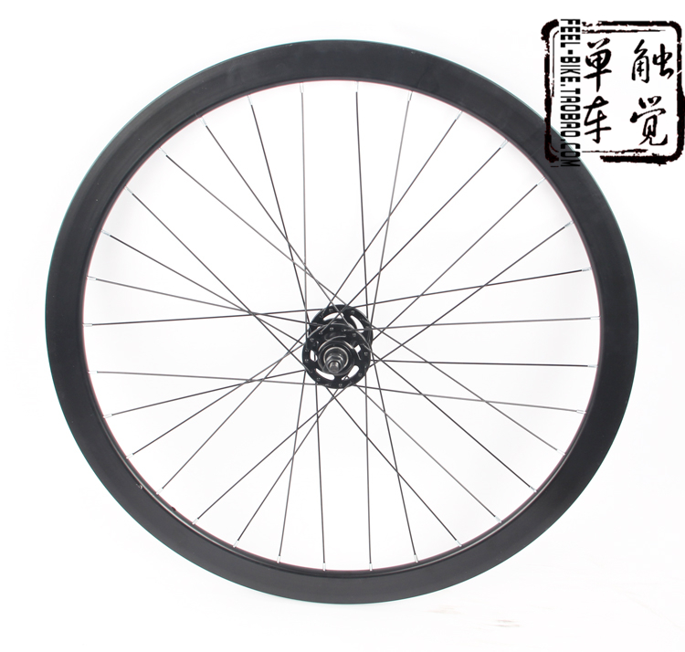 Roues de vélo cyclisme sur route - Ref 2361098 Image 3