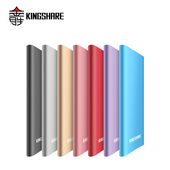 外置高速SSD金属薄款 500GB C3.1移动固态硬盘便携式 Type 金胜