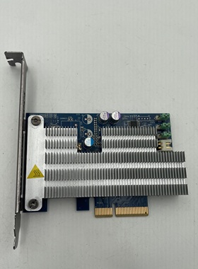 HP Z440 Z640 Z840 PCI-E NVME M.2硬盘转接卡742006-003
