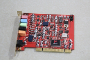 AUDIOTRAK PRODIGY 192VE 内置 PCI 声卡