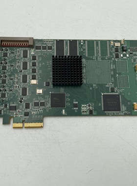 Matrox SOL6M4AE* 图像采集卡Y7247-0101