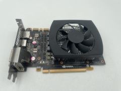 HP GTX760 1.5G 显卡带6Pin供电