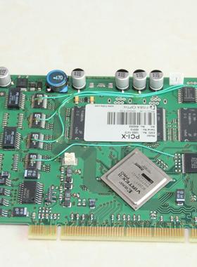 FISBA OPTIK PCI-X Baumer PCI-XA44 (OD106795)
