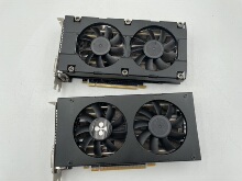 GTX760 2G DDR5 台式电脑游戏独立显卡