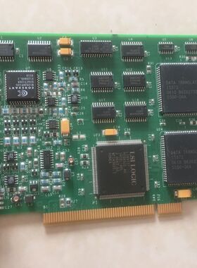 美国采集卡 19894 DT3155-EL  REV：C