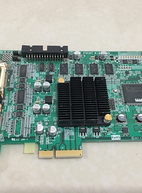 FAST FVC07 P-900233  FVC07CLB  图像采集卡 原装现货